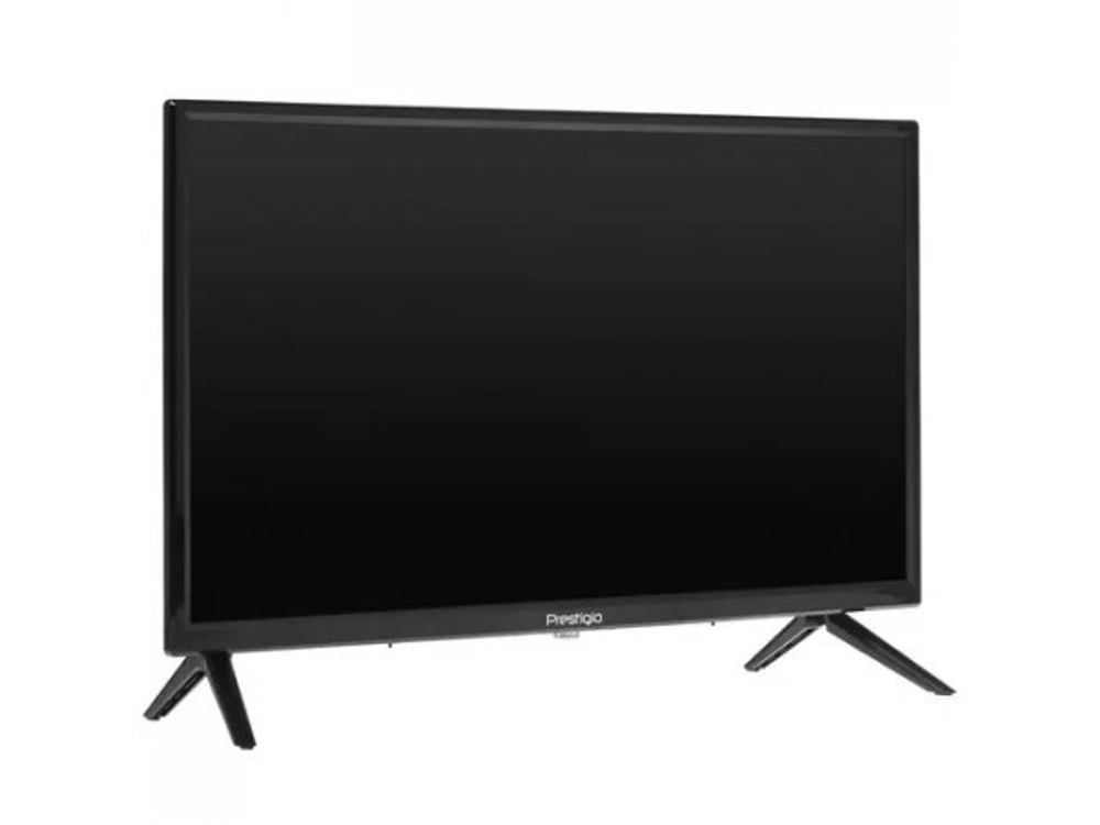 LED телевизор HD-Ready Prestigio LED PTV24SS06ZCISBK