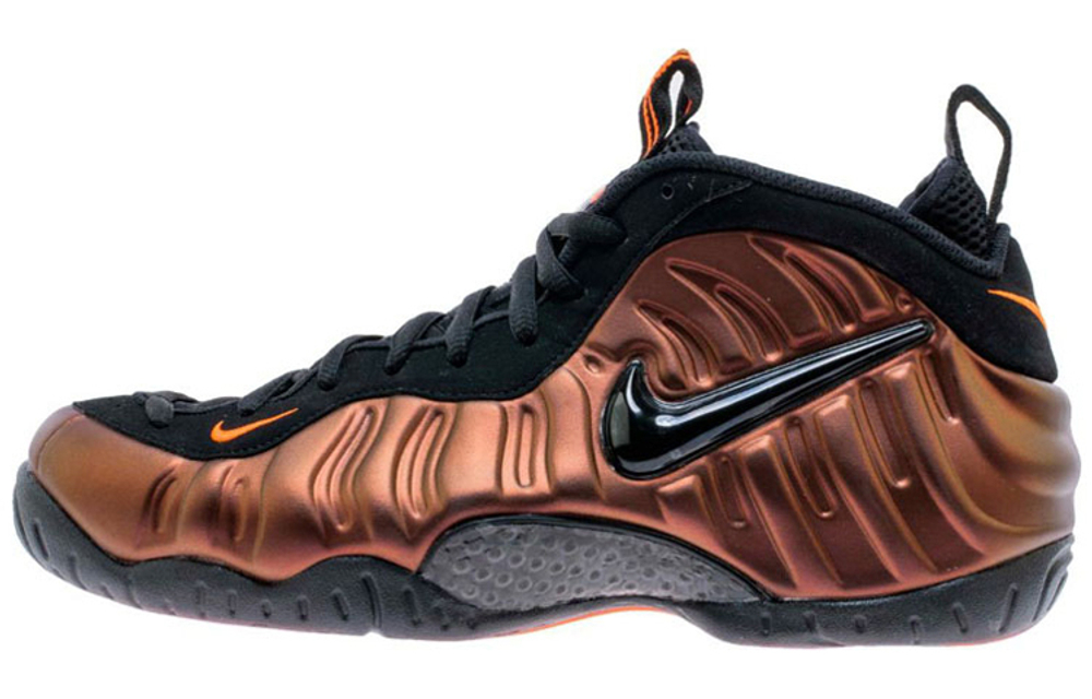 Кроссовки Nike Foamposite Pro