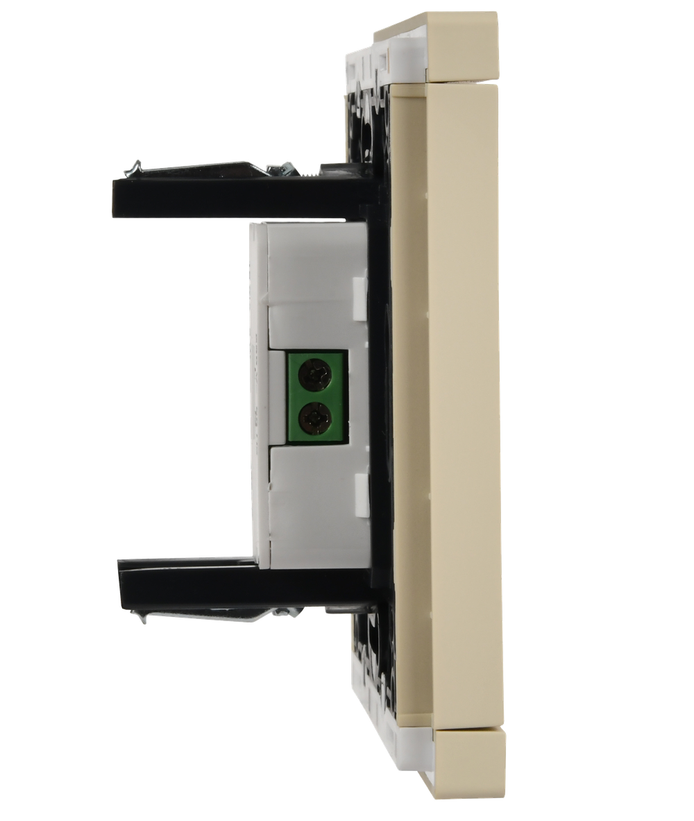 FORTE&PIANO Подсветка LED встраиваемая FP457 ваниль IEK