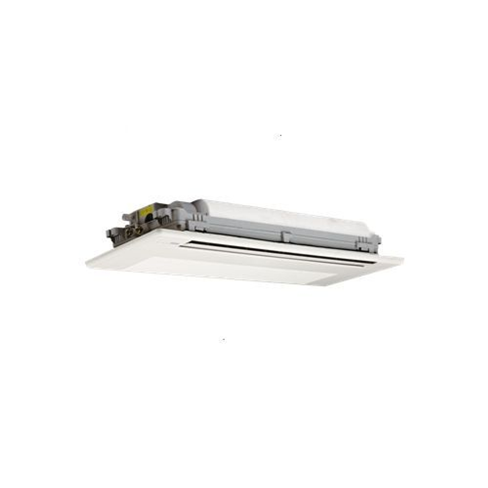 Кассетный однопоточный внутренний блок MDV MDV-D09Q1/ N1-D(At)