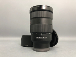 Sony FE 24-70mm 2.8 GM