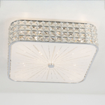 Citilux Портал CL324261 Люстра хрустальная Хром