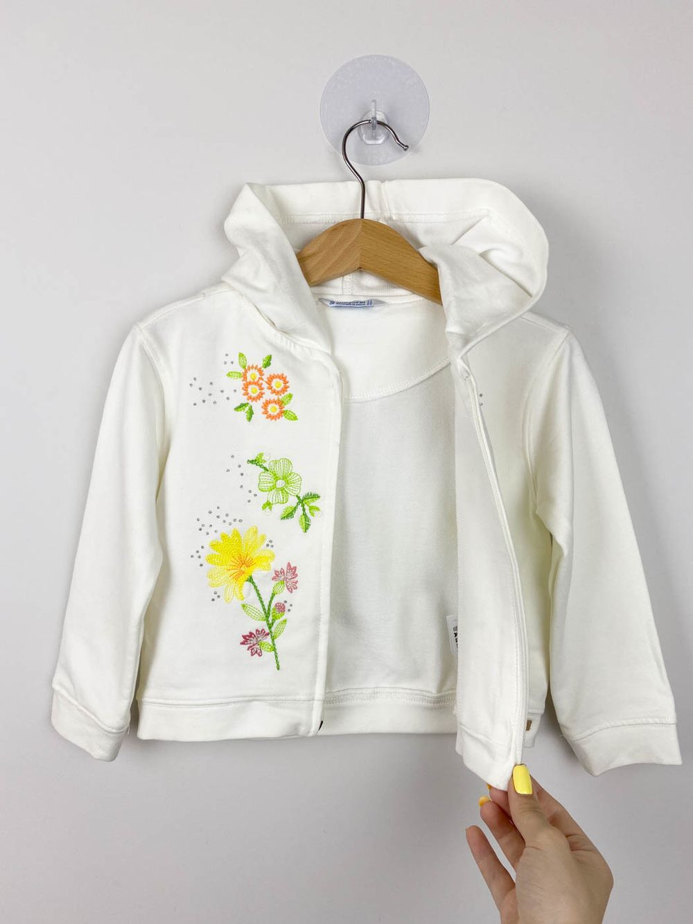 Толстовка Mayoral