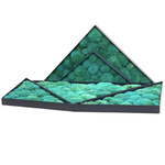 Мох кочкообразный бирюза EF