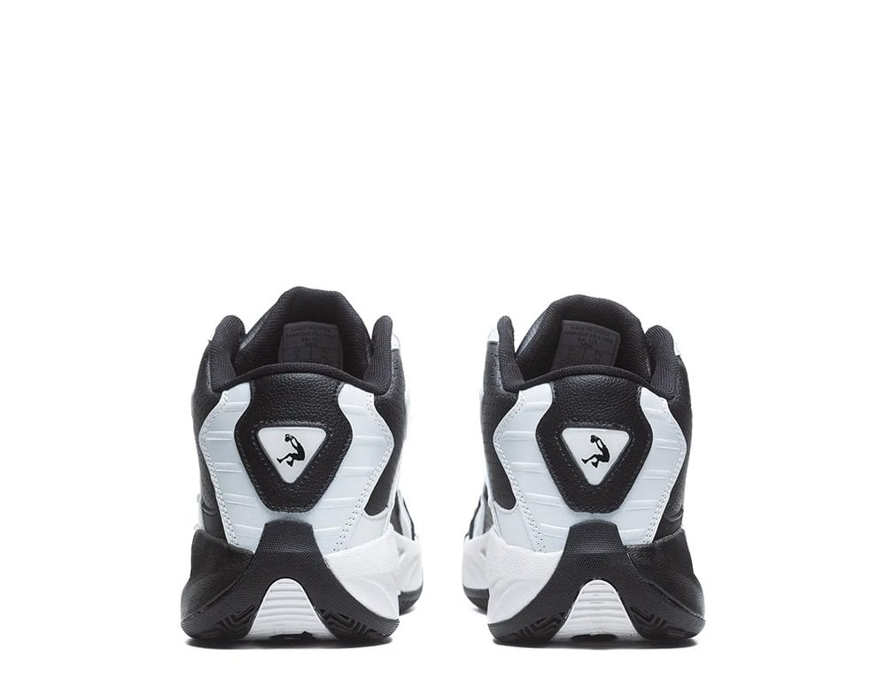 Баскетбольные кроссовки Shaq SS-Devastator 2.0