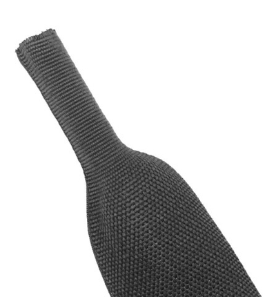 Оплётка защитная термоусаживаемая маслобензостойкая DM-HS 30 MM