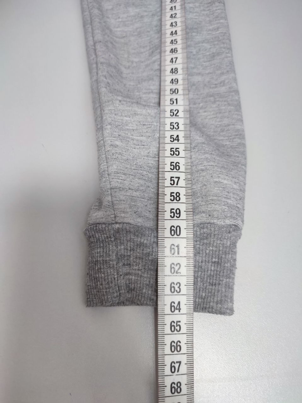 Джемпер Твоё с принтом 50 размер