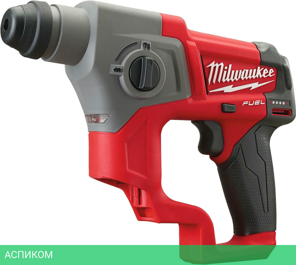 Набор электроинструментов Milwaukee M12 FPP2B-602X (4933459813)