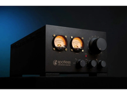 Предусилитель Spotless Audio A Preamplifier