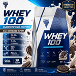 Whey 100