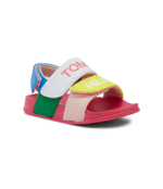 Босоножки Tommy Hilfiger - разноцветная(T1A2 33298 1172Y913)