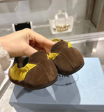 Кроссовки Prada, арт. 478776317