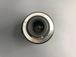 Canon 17-85mm 4-5.6 IS USM