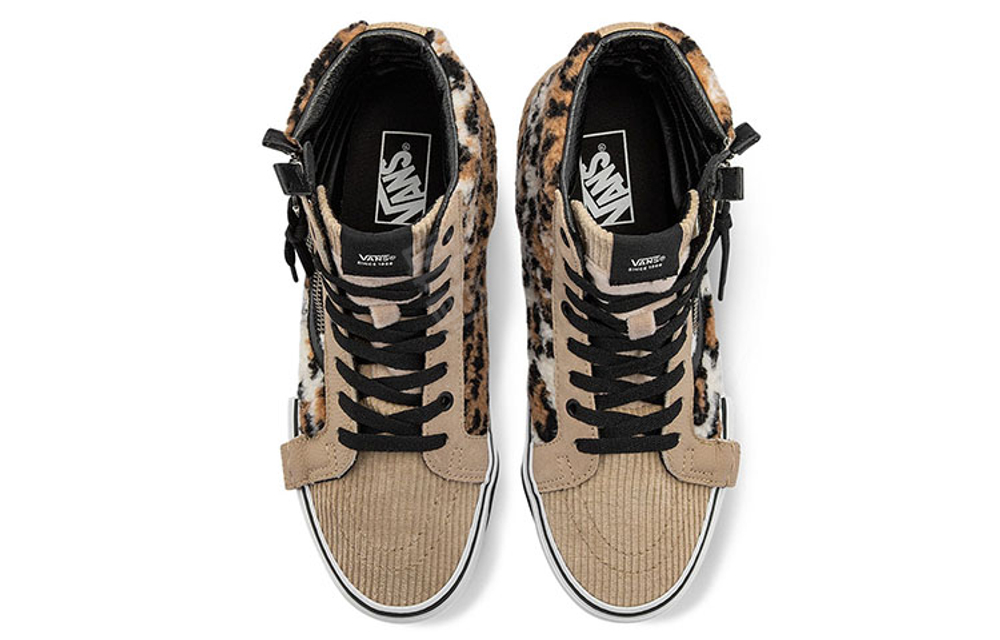 Vans Sk8 Cap
