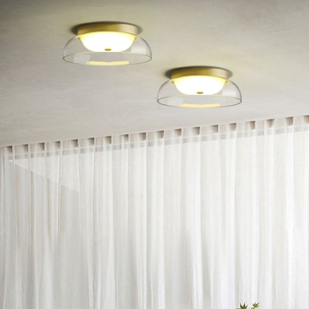 Потолочный Светильник Clarity A By Imperiumloft