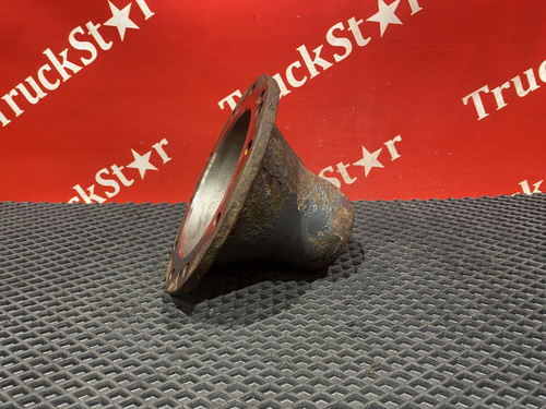 Крышка ступицы задней