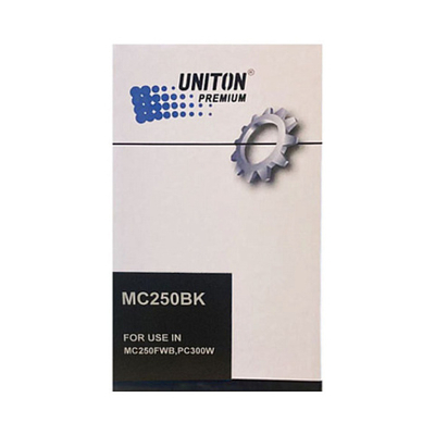 Картридж UNITON, аналог RICOH type M C250 для P C300W/M C250FWB черный (2,3K) Premium