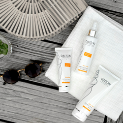 Dalton Восстанавливающий лосьон для тела после загара - PREVENT&CONTROL Body Lotion AFTER SUN,200 мл