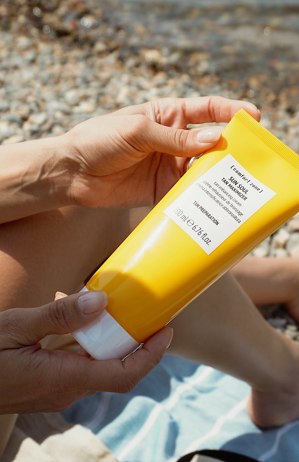 FERRASKIN Summer bag 2025