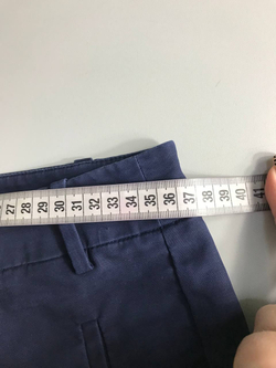 Брюки Zolla в стиле casual, маркировка XS, визуально на 42 размер