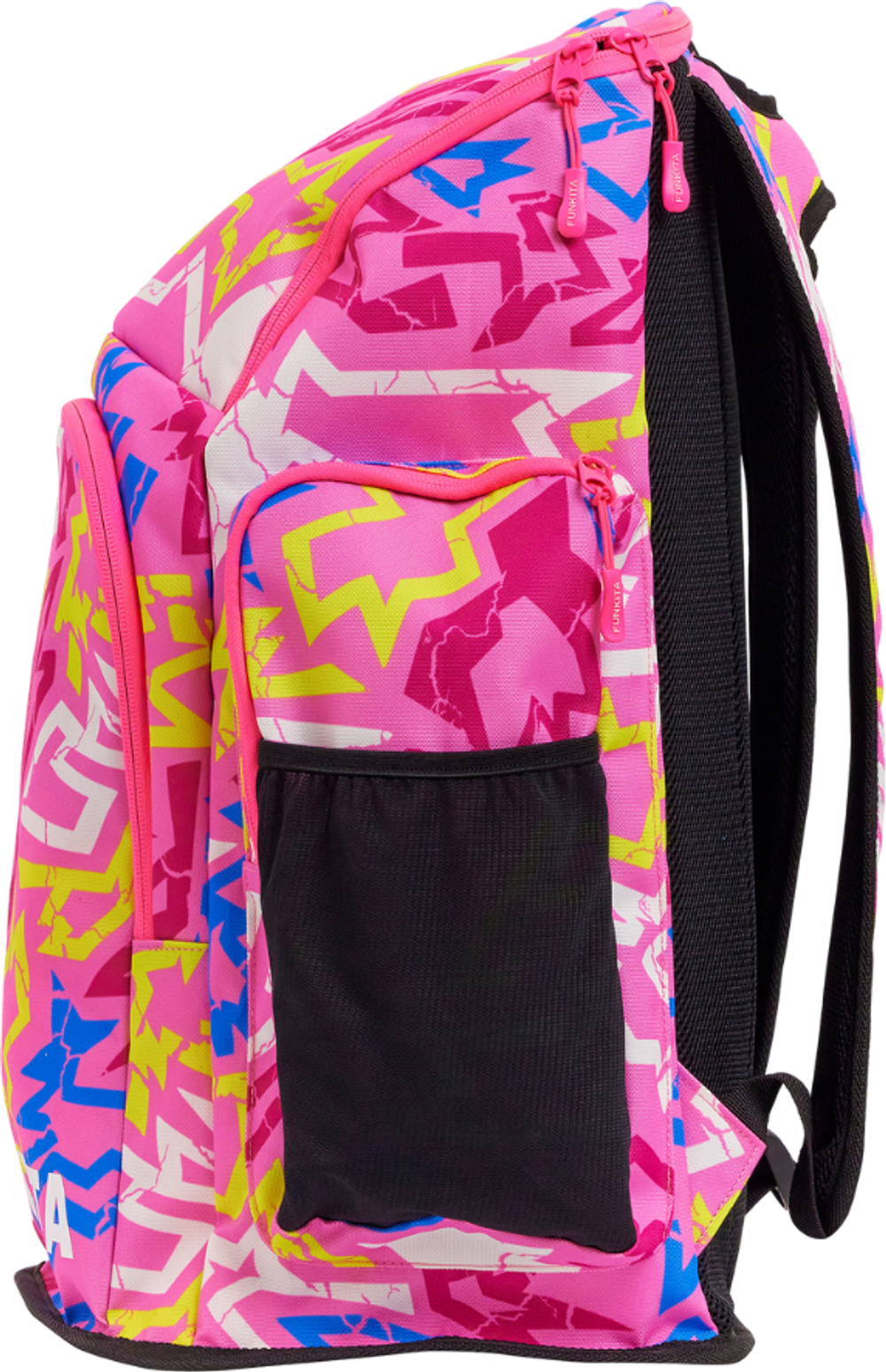 Рюкзак FUNKITA Rock Star