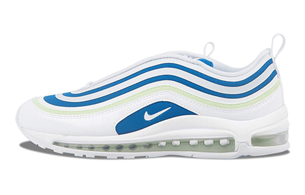 Кроссовки Nike Air Max 97 (Женская размерная сетка)