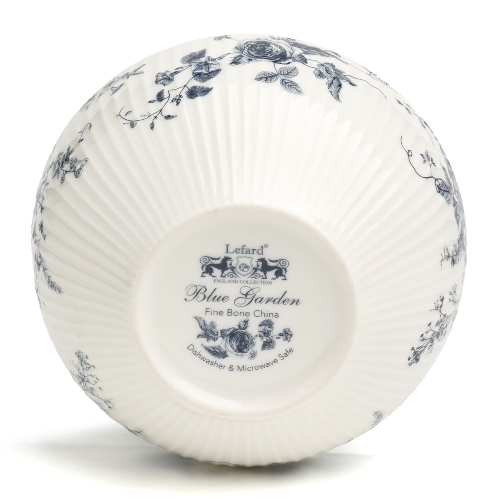 НАБОР САЛАТНИКОВ LEFARD "BLUE GARDEN" 4 ШТ. 11,5 СМ