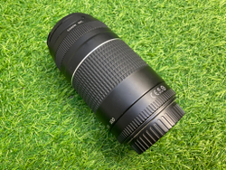 Canon EF 75-300mm 4-5.6 III USM Покупка/Продажа