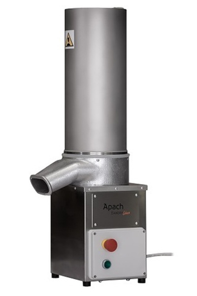 Измельчитель Сухарей Apach Bakery Line Мас100