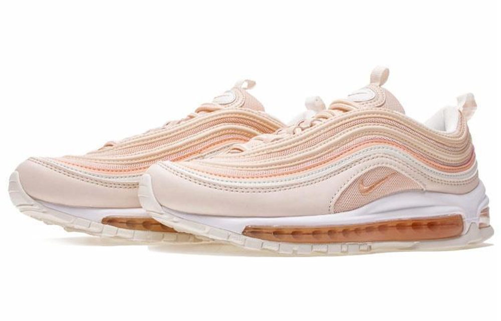 Кроссовки Nike Air Max 97 (Женская размерная сетка)