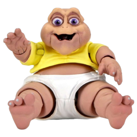 Фигурка Neca Dinosaurs Baby Sinclair