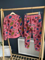 Хлопковый комплект Stella Mc Cartney, 140