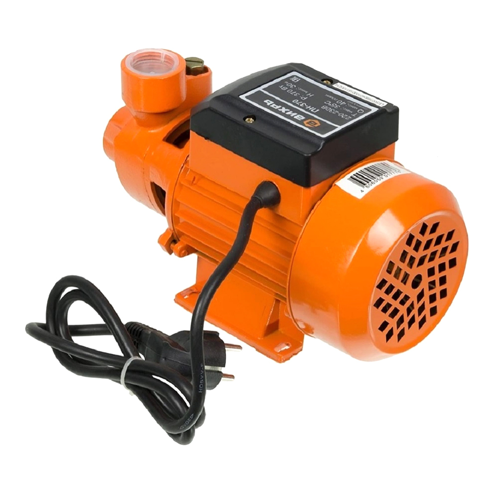 Насос поверхностный Вихрь ПН-370