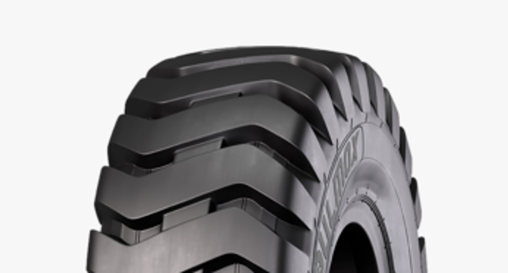 OZKA Pulmox 23,5-25 24PR 196A2 HD50 (KNK70) E-3/L-3 TL ТУРЦИЯ