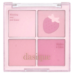 Dasique, Blending Mood Cheek, 06 ягодный смузи, 11 г