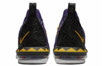Кроссовки Nike Lebron 16 "Martin"