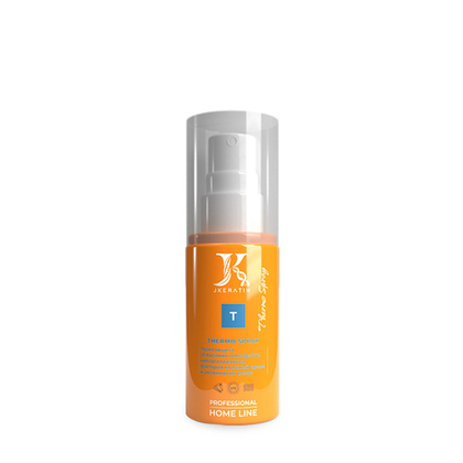 JKeratin NEW Термозащита Thermo Spray УСПЕЙ КУПИТЬ! Вывод из ассортимента