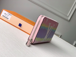 Louis Vuitton Zippy Wallet