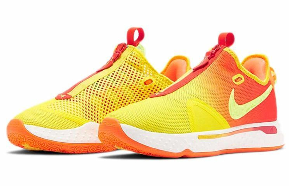 Кроссовки Nike Pg 4