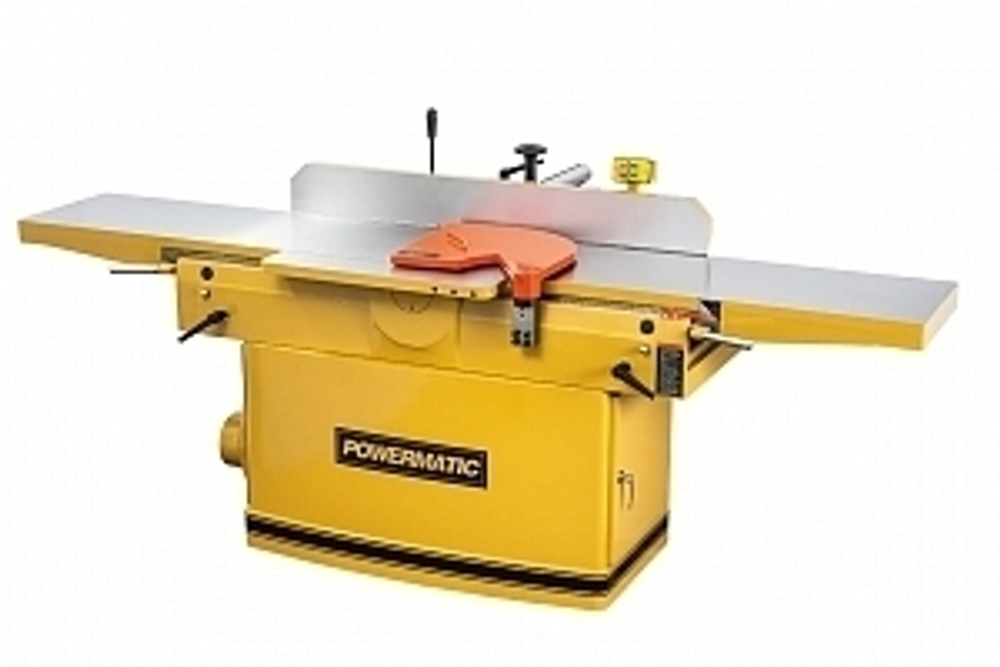 Powermatic PJ-1696 HH Фуговальный станок