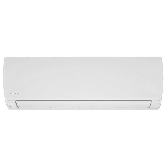 Мультисплит система на 4 комнаты Pioneer KFRI25LW x 4 / 4MSHD36B