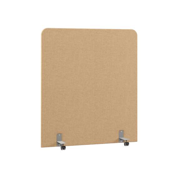 Акустическая перегородка на роликовых опорах RA.R-140/160  1400х28х1600 RAND Acoustic