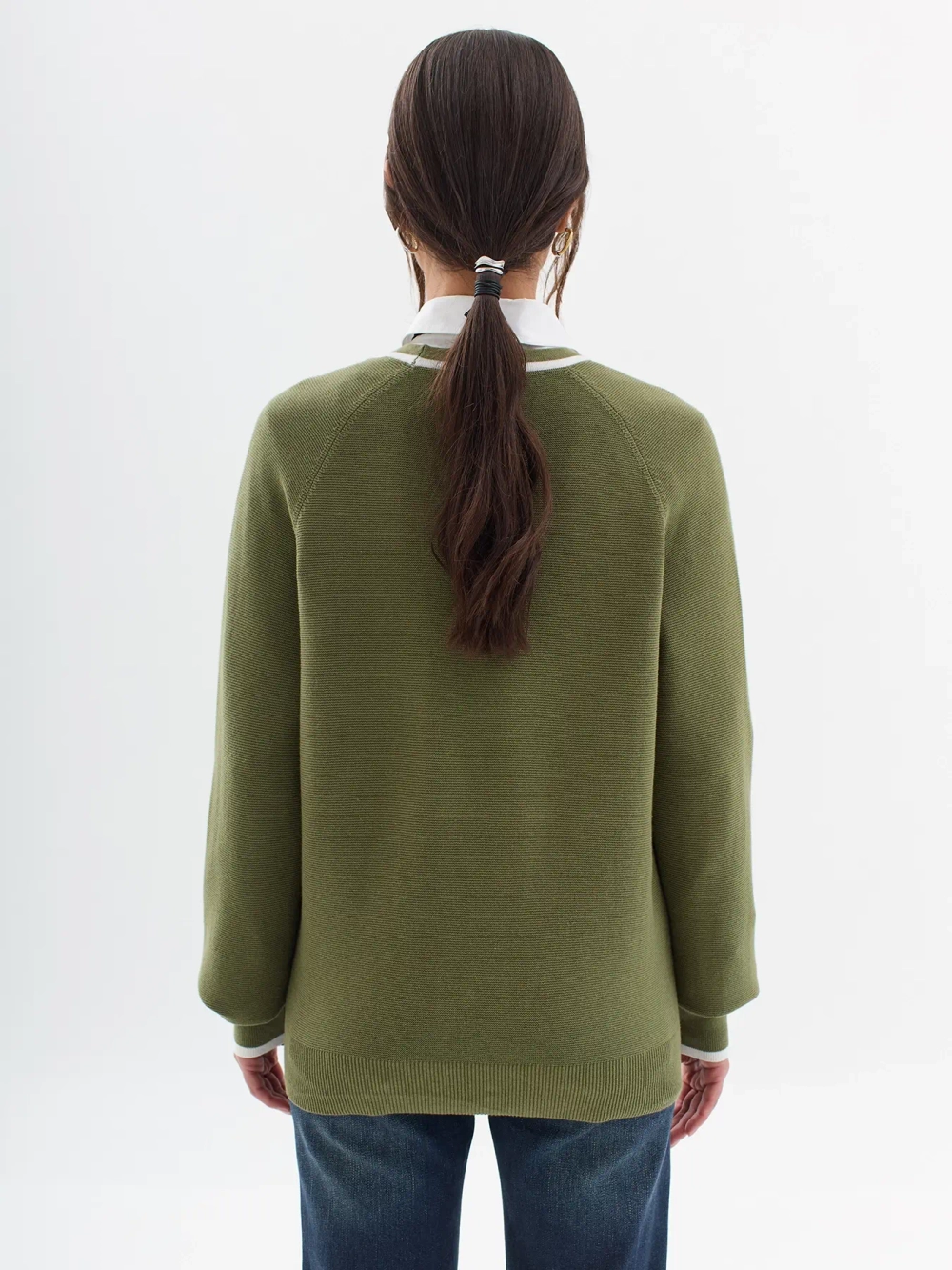 Джемпер женский 5246770/58 Bulmer