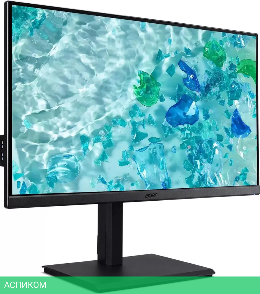 Монитор Acer Nitro B277UEbmiiprzxv