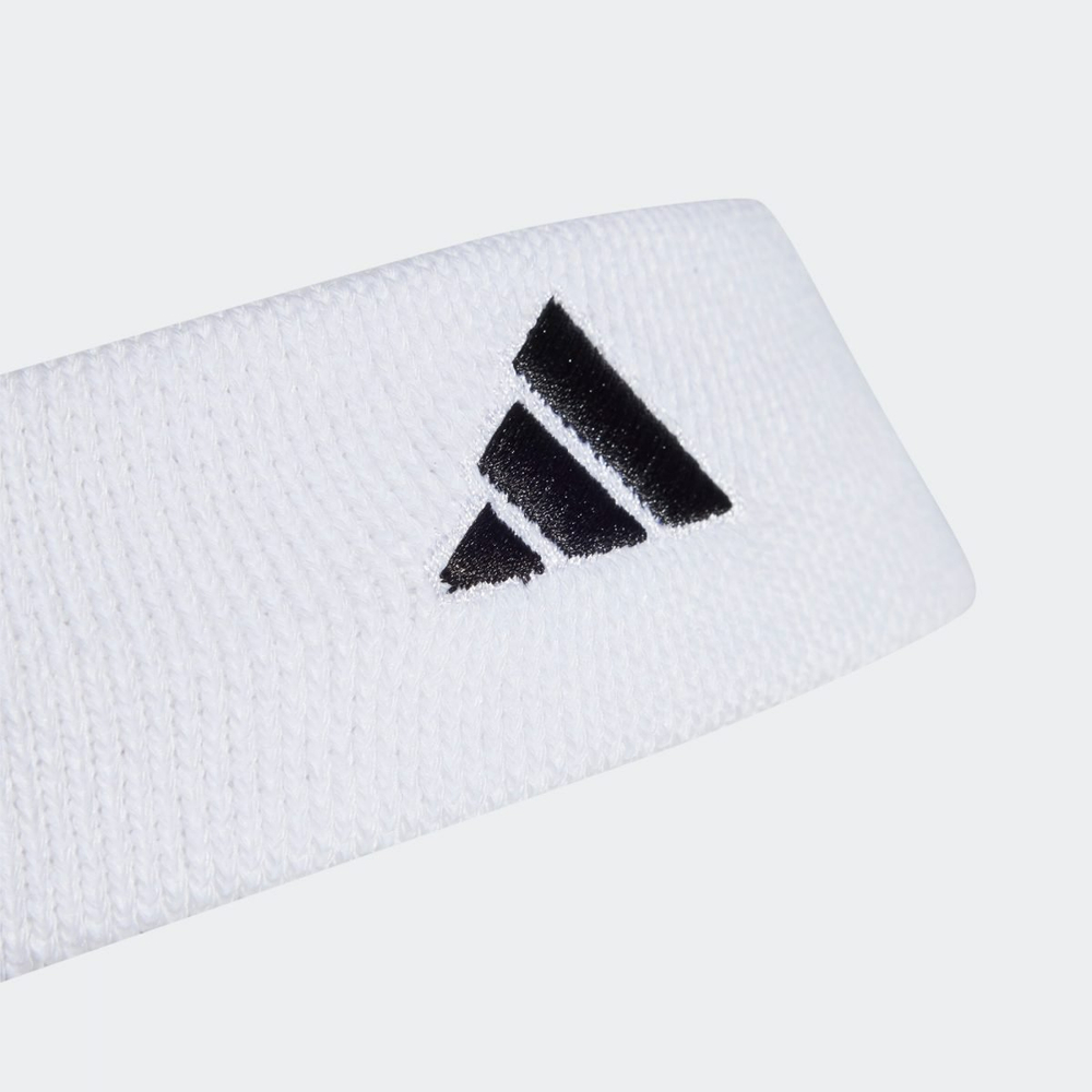 Аксессуары для тенниса Банданы, повязки ADIDAS HEADBAND .