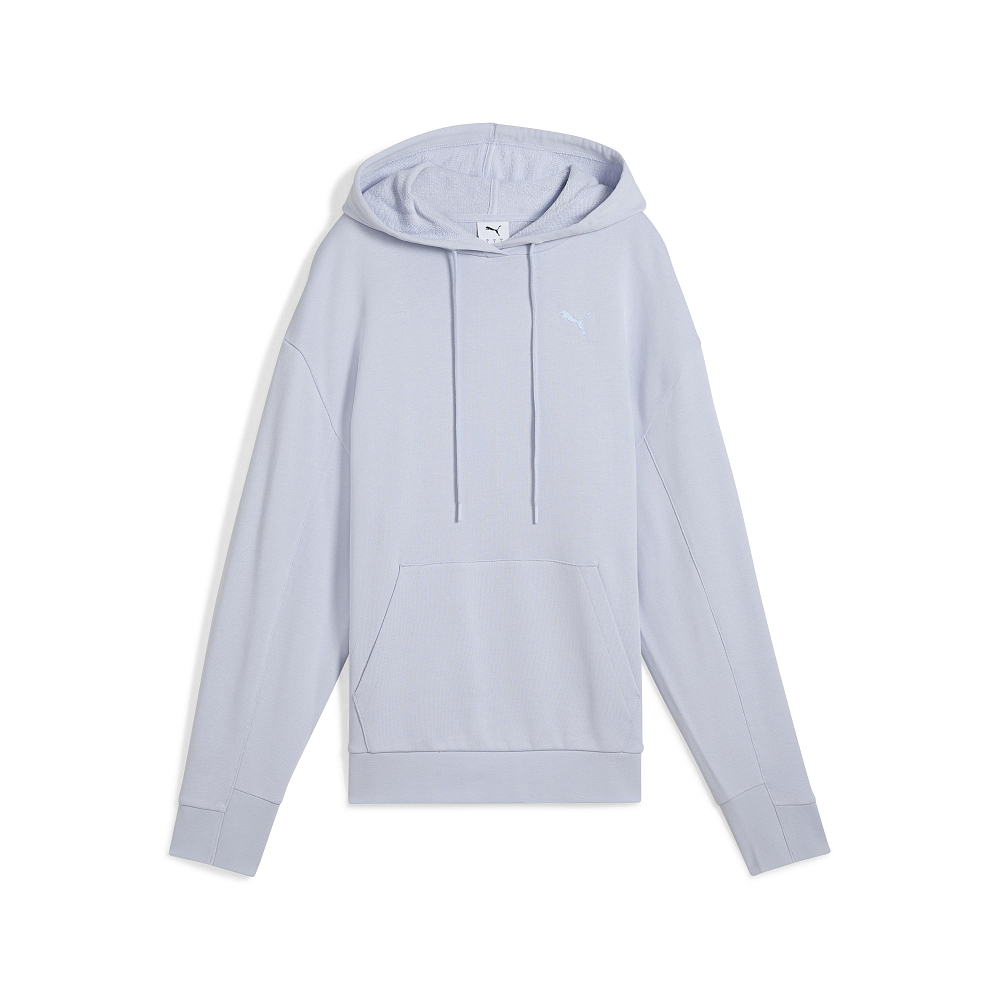 Женская толстовка PUMA HER Relaxed Hoodie