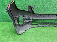 Бампер передний Kia Seltos (2019-2022)