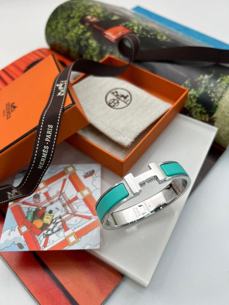 Браслет Hermes