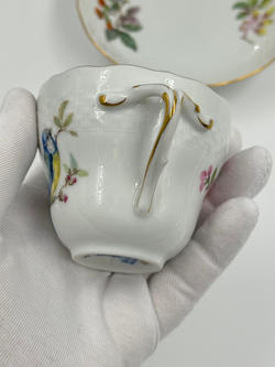 Кофейная пара Kaiser