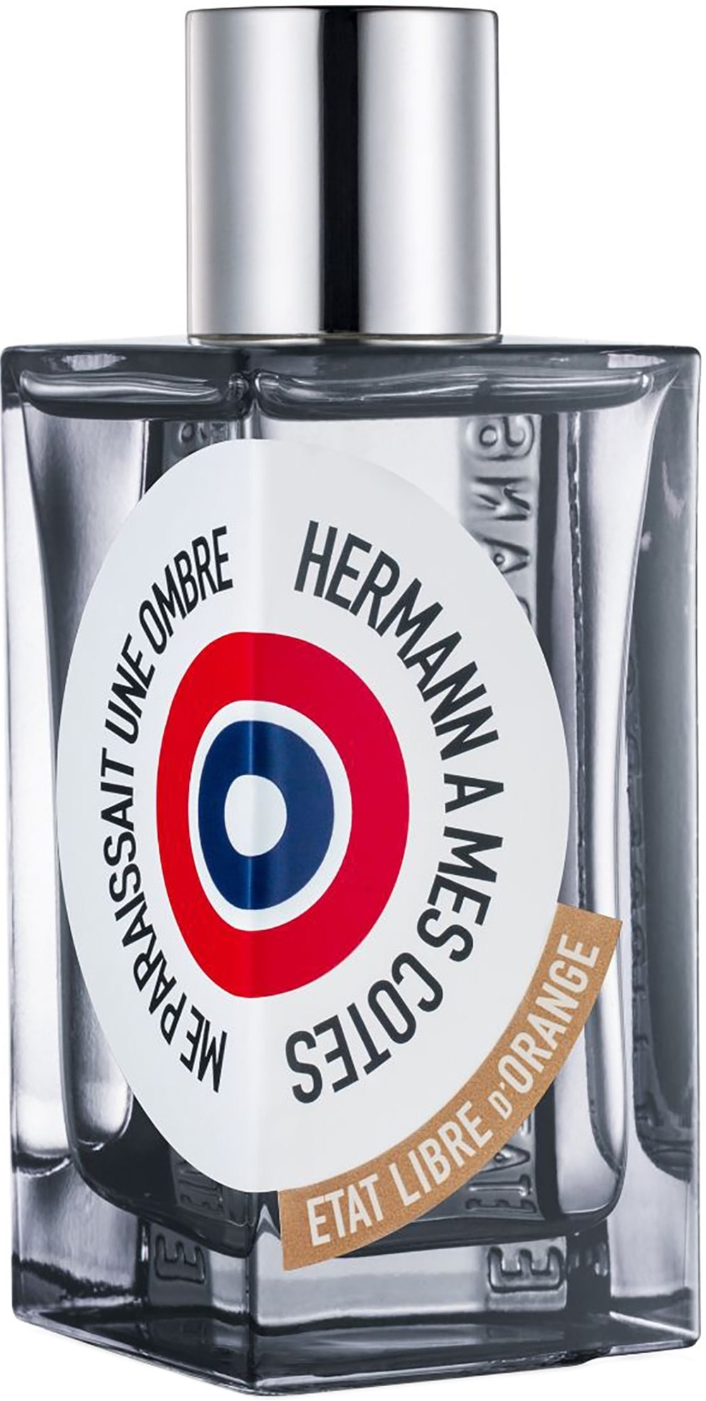 Etat Libre D'Orange Hermann A Mes Cotes